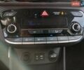 Білий Хендай Ioniq, об'ємом двигуна 0 л та пробігом 105 тис. км за 13700 $, фото 18 на Automoto.ua
