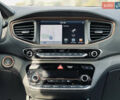 Белый Хендай Ioniq, объемом двигателя 0 л и пробегом 186 тыс. км за 12500 $, фото 47 на Automoto.ua
