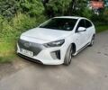 Белый Хендай Ioniq, объемом двигателя 0 л и пробегом 97 тыс. км за 12900 $, фото 1 на Automoto.ua