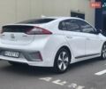 Белый Хендай Ioniq, объемом двигателя 0 л и пробегом 94 тыс. км за 18999 $, фото 28 на Automoto.ua