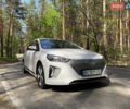 Белый Хендай Ioniq, объемом двигателя 0 л и пробегом 108 тыс. км за 11999 $, фото 1 на Automoto.ua