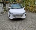 Білий Хендай Ioniq, об'ємом двигуна 0 л та пробігом 187 тис. км за 10500 $, фото 11 на Automoto.ua