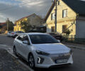 Белый Хендай Ioniq, объемом двигателя 0 л и пробегом 91 тыс. км за 12300 $, фото 1 на Automoto.ua