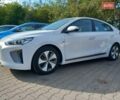 Білий Хендай Ioniq, об'ємом двигуна 0 л та пробігом 105 тис. км за 13700 $, фото 2 на Automoto.ua