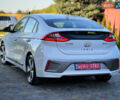 Білий Хендай Ioniq, об'ємом двигуна 0 л та пробігом 165 тис. км за 11900 $, фото 26 на Automoto.ua