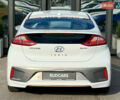 Белый Хендай Ioniq, объемом двигателя 0 л и пробегом 186 тыс. км за 12500 $, фото 4 на Automoto.ua