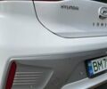 Белый Хендай Ioniq, объемом двигателя 0 л и пробегом 102 тыс. км за 13000 $, фото 10 на Automoto.ua