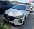 Білий Хендай Ioniq, об'ємом двигуна 0 л та пробігом 200 тис. км за 11500 $, фото 7 на Automoto.ua