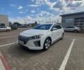 Белый Хендай Ioniq, объемом двигателя 0 л и пробегом 102 тыс. км за 13000 $, фото 11 на Automoto.ua