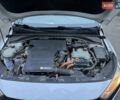 Білий Хендай Ioniq, об'ємом двигуна 1.58 л та пробігом 144 тис. км за 14500 $, фото 18 на Automoto.ua