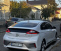 Белый Хендай Ioniq, объемом двигателя 0 л и пробегом 91 тыс. км за 12300 $, фото 3 на Automoto.ua