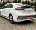 Білий Хендай Ioniq, об'ємом двигуна 0 л та пробігом 117 тис. км за 11900 $, фото 6 на Automoto.ua
