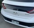 Білий Хендай Ioniq, об'ємом двигуна 0 л та пробігом 200 тис. км за 11500 $, фото 2 на Automoto.ua