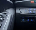 Білий Хендай Ioniq, об'ємом двигуна 0 л та пробігом 102 тис. км за 12200 $, фото 14 на Automoto.ua