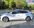 Хендай Ioniq 2017 в Одессе на Automoto.ua Белый Хендай Ioniq, объемом двигателя 1.6 л и пробегом 92 тыс. км за 12888 $, фото 33 на Automoto.ua
