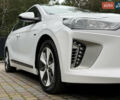 Білий Хендай Ioniq, об'ємом двигуна 0 л та пробігом 117 тис. км за 11900 $, фото 10 на Automoto.ua