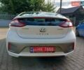 Білий Хендай Ioniq, об'ємом двигуна 0 л та пробігом 105 тис. км за 13700 $, фото 5 на Automoto.ua