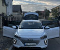 Белый Хендай Ioniq, объемом двигателя 0 л и пробегом 91 тыс. км за 12300 $, фото 12 на Automoto.ua