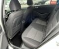Білий Хендай Ioniq, об'ємом двигуна 0 л та пробігом 96 тис. км за 12599 $, фото 17 на Automoto.ua