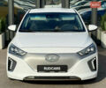 Белый Хендай Ioniq, объемом двигателя 0 л и пробегом 186 тыс. км за 12500 $, фото 1 на Automoto.ua
