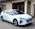 Білий Хендай Ioniq, об'ємом двигуна 0 л та пробігом 80 тис. км за 12800 $, фото 1 на Automoto.ua