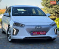 Білий Хендай Ioniq, об'ємом двигуна 0 л та пробігом 165 тис. км за 11900 $, фото 12 на Automoto.ua