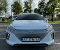 Білий Хендай Ioniq, об'ємом двигуна 0 л та пробігом 42 тис. км за 15300 $, фото 4 на Automoto.ua