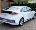 Білий Хендай Ioniq, об'ємом двигуна 0 л та пробігом 158 тис. км за 12700 $, фото 7 на Automoto.ua