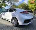 Хендай Ioniq 2017 в Одессе на Automoto.ua Белый Хендай Ioniq, объемом двигателя 1.6 л и пробегом 92 тыс. км за 12888 $, фото 37 на Automoto.ua