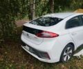 Белый Хендай Ioniq, объемом двигателя 0 л и пробегом 120 тыс. км за 9000 $, фото 5 на Automoto.ua