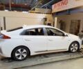 Білий Хендай Ioniq, об'ємом двигуна 0 л та пробігом 132 тис. км за 12300 $, фото 6 на Automoto.ua