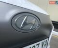 Белый Хендай Ioniq, объемом двигателя 0 л и пробегом 94 тыс. км за 18999 $, фото 9 на Automoto.ua