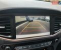 Белый Хендай Ioniq, объемом двигателя 0 л и пробегом 94 тыс. км за 18999 $, фото 7 на Automoto.ua