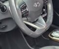 Хендай Ioniq 2017 в Кривом Роге на Automoto.ua Белый Хендай Ioniq, объемом двигателя 0 л и пробегом 69 тыс. км за 15900 $, фото 19 на Automoto.ua