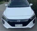 Білий Хендай Ioniq, об'ємом двигуна 0 л та пробігом 200 тис. км за 11500 $, фото 1 на Automoto.ua