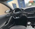 Белый Хендай Ioniq, объемом двигателя 0 л и пробегом 94 тыс. км за 18999 $, фото 11 на Automoto.ua