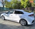 Хендай Ioniq 2017 в Одессе на Automoto.ua Белый Хендай Ioniq, объемом двигателя 1.6 л и пробегом 92 тыс. км за 12888 $, фото 35 на Automoto.ua