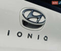 Белый Хендай Ioniq, объемом двигателя 0 л и пробегом 186 тыс. км за 12500 $, фото 15 на Automoto.ua