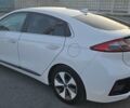 Белый Хендай Ioniq, объемом двигателя 0 л и пробегом 148 тыс. км за 12950 $, фото 2 на Automoto.ua
