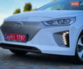 Білий Хендай Ioniq, об'ємом двигуна 0 л та пробігом 165 тис. км за 11900 $, фото 4 на Automoto.ua