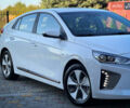 Білий Хендай Ioniq, об'ємом двигуна 0 л та пробігом 165 тис. км за 11900 $, фото 16 на Automoto.ua