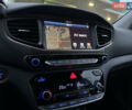 Білий Хендай Ioniq, об'ємом двигуна 0 л та пробігом 102 тис. км за 12200 $, фото 15 на Automoto.ua