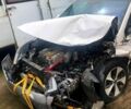 Белый Хендай Ioniq, объемом двигателя 0 л и пробегом 130 тыс. км за 5600 $, фото 1 на Automoto.ua