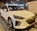 Білий Хендай Ioniq, об'ємом двигуна 0 л та пробігом 132 тис. км за 12300 $, фото 7 на Automoto.ua