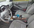 Білий Хендай Ioniq, об'ємом двигуна 0 л та пробігом 187 тис. км за 10500 $, фото 1 на Automoto.ua
