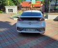 Білий Хендай Ioniq, об'ємом двигуна 0 л та пробігом 71 тис. км за 12200 $, фото 1 на Automoto.ua