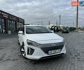 Білий Хендай Ioniq, об'ємом двигуна 0 л та пробігом 63 тис. км за 12100 $, фото 1 на Automoto.ua