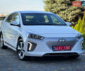 Білий Хендай Ioniq, об'ємом двигуна 0 л та пробігом 165 тис. км за 11900 $, фото 13 на Automoto.ua