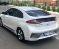 Белый Хендай Ioniq, объемом двигателя 0 л и пробегом 94 тыс. км за 18999 $, фото 24 на Automoto.ua
