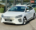 Белый Хендай Ioniq, объемом двигателя 0 л и пробегом 186 тыс. км за 12500 $, фото 1 на Automoto.ua